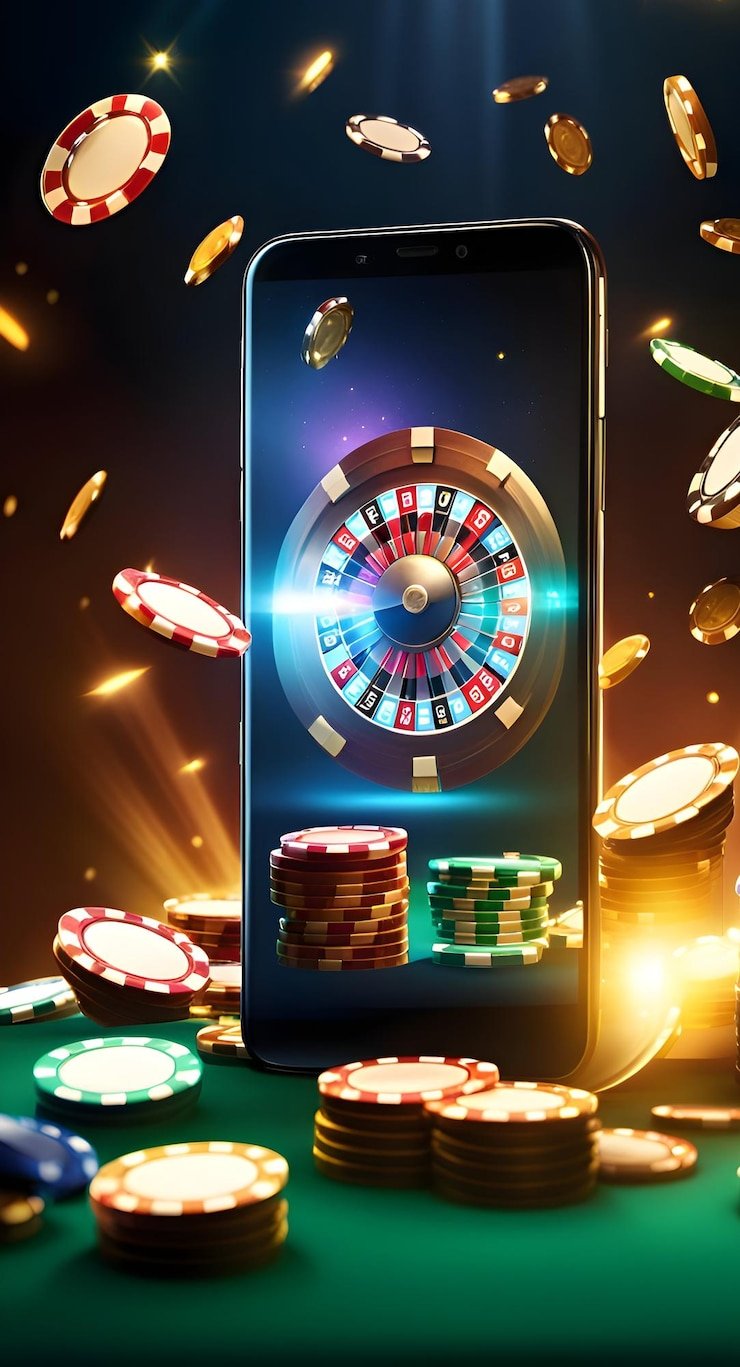 Antarmuka aplikasi playdown menampilkan pilihan metode pembayaran DANA, OVO, GoPay, ShopeePay, LinkAja, dan opsi transfer bank BCA Mandiri BRI BNI