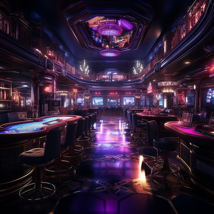 playdown featured game showcase